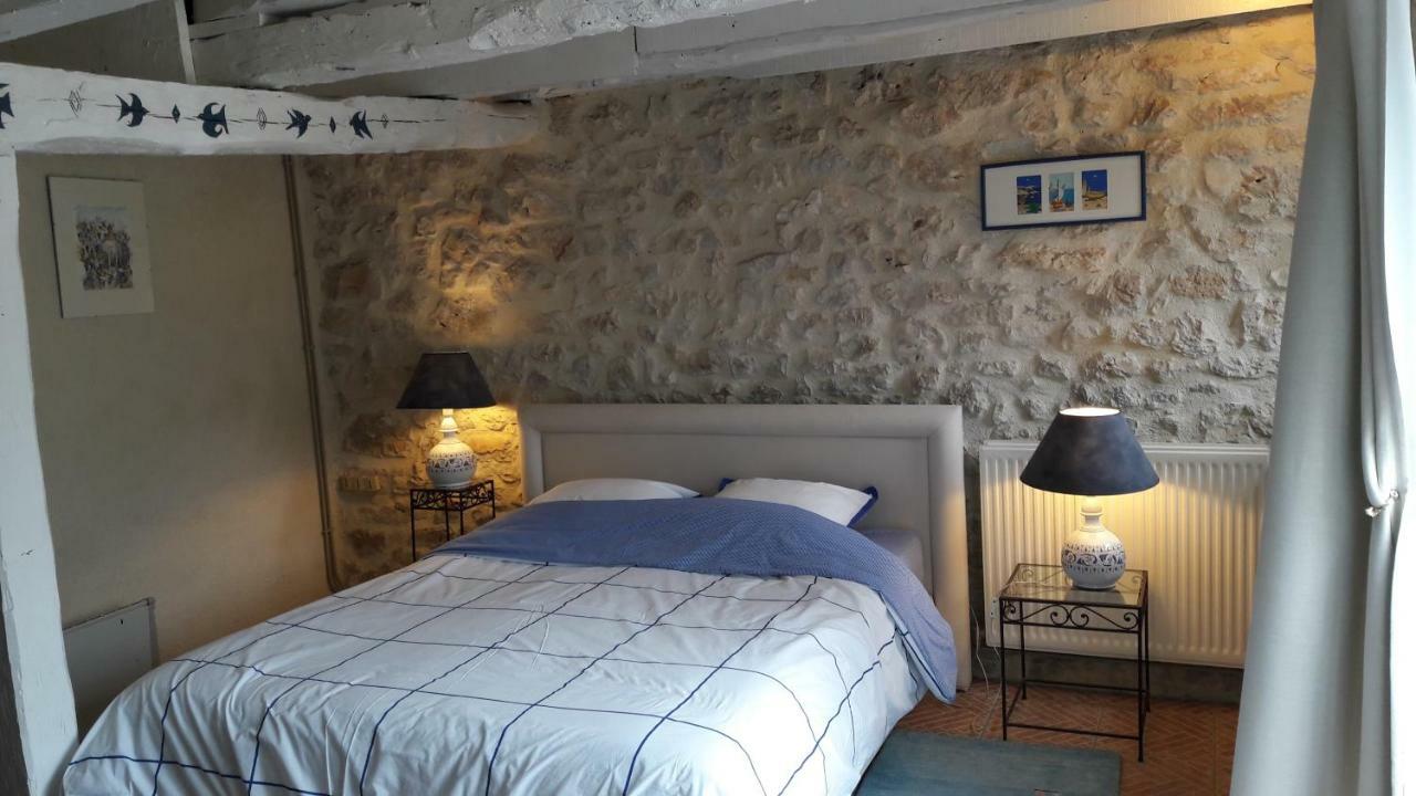 Les Vitarelles En Quercy Berganty Exterior photo